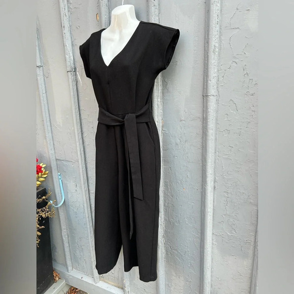 Anthropologie ETT:TWA Sedona Jumpsuit, size XS - Picture 6 of 12